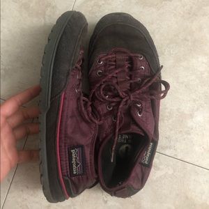PATAGONIA Activist Shoes